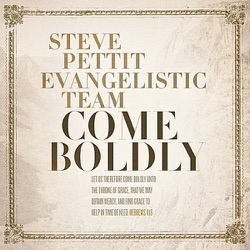 Steve Pettit Evangelistic Team - Deep Deep Love