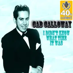 I Didn't Know What Time It Was (Remastered) - Single - Carmen Cavallaro I Didn't Know What Time It Was (Remastered) - Single - Carmen Cavallaro