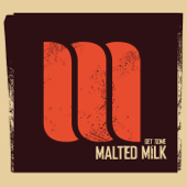 Get Some - Malted Milk