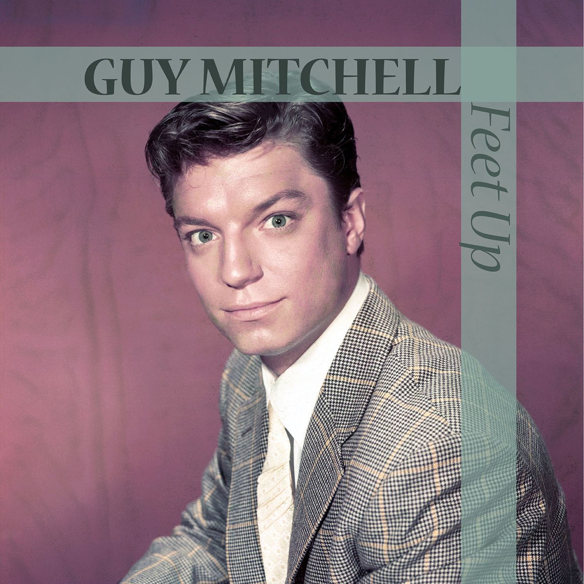 Pat up. Guy Mitchell 1970-ые. Guy Mitchell старый. Guy Mitchell old.