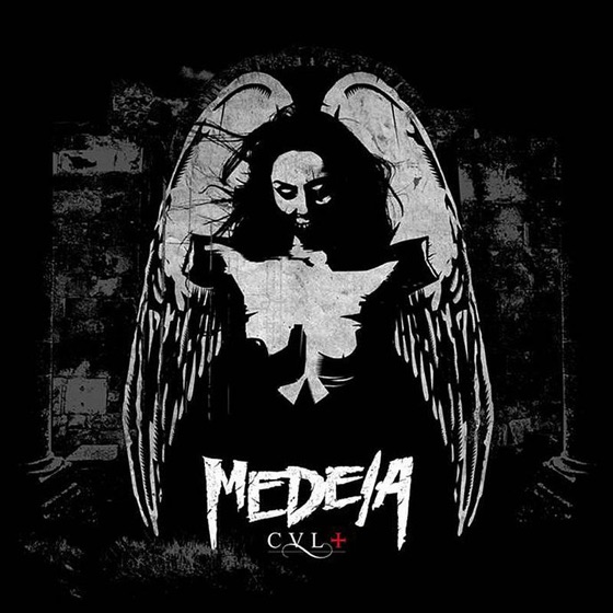 Cover artwork for Manifestation
