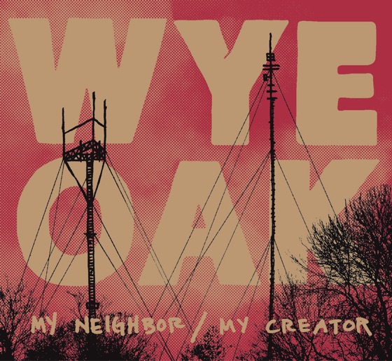 Cover artwork for My Creator