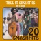 60's Soul - Tell It Like It Is ジャケット写真