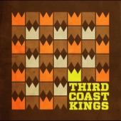 Third Coast Kings - Spicy Brown