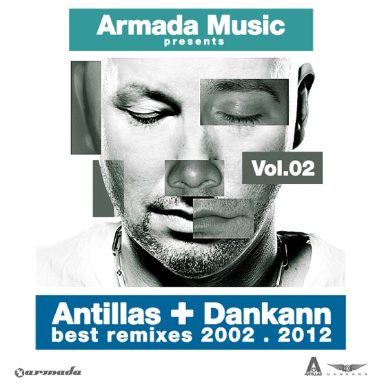 Cover artwork for Damaged