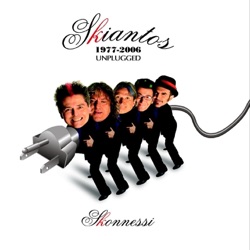 Skiantos - Sono un ribelle mamma
