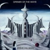 Steve Hillman - Golden Flame