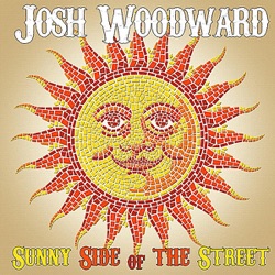 Josh Woodward - Snooter