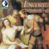 Les Violons du Roy: Encore! album lyrics, reviews, download