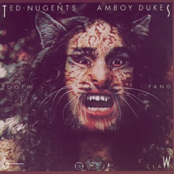 Ted Nugent's Amboy Dukes - Hibernation
