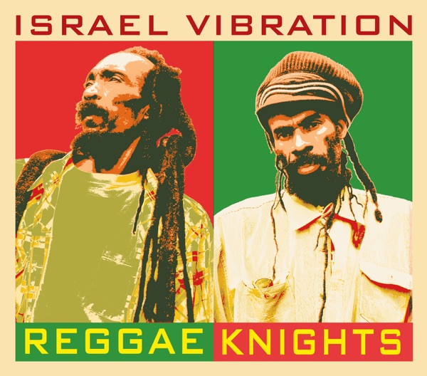 Israel Vibration - Slammer