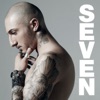 Seven - EP artwork