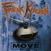 Move - Freak Kitchen