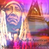 Native American Music artwork