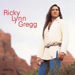 Ricky Lynn Gregg - Three Nickels and a Dime