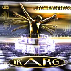 Ikaro - Juan Carlos Pérez