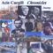 Abraham Lincoln / a Sampler / Ashoken's Farewell - Acie Cargill lyrics