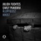 Early Pandora (Andreas Bergmann Remix) - Julien Fuentes lyrics