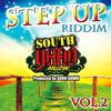 SOUTH YAAD MUZIK ''STEP UP RIDDIM Part.2'' - EP - BURN DOWN
