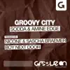 Groovy City - Single album lyrics, reviews, download