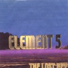 Element 5 - Morning's embrace