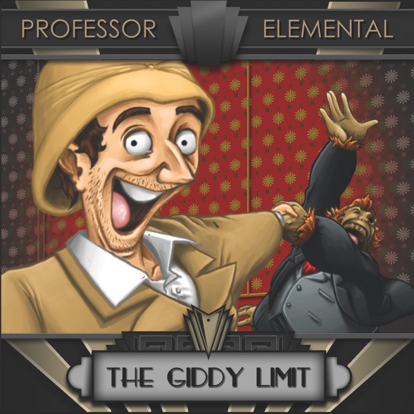 Professor Elemental Fighting Trousers Lyrics