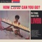 The Limbo Queen - Roz Croney lyrics