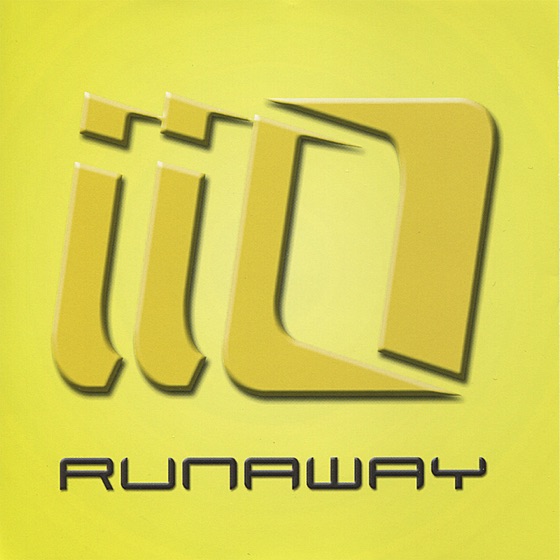 Cover artwork for Runaway (feat. Nadia Ali) [Evolved Mix]
