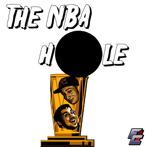 The NB A-Holes cover
