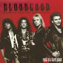 Rock in a Hard Place (remastered) - Bloodgood