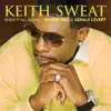 Knew It All Along (feat. Johnny Gill & Gerald Levert) - Single album lyrics, reviews, download