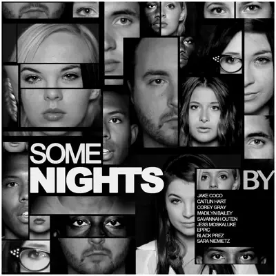 Some Nights - Single - Jake Coco