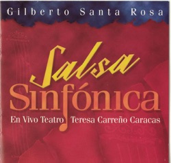 Gilberto Santa Rosa - Para Vivir