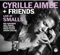 I'm Beginning to See the Light - Cyrille Aimée lyrics