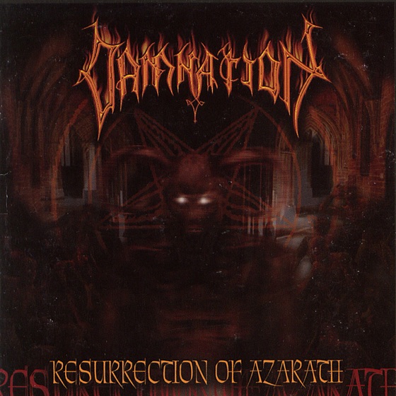 Cover artwork for Coronation