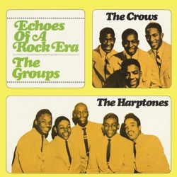 The Harptones - Sunday Kind Of Love