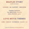 Beatles Story - World Premiere - Love Movie Themes (Live in Lukowski Guitar Festival)