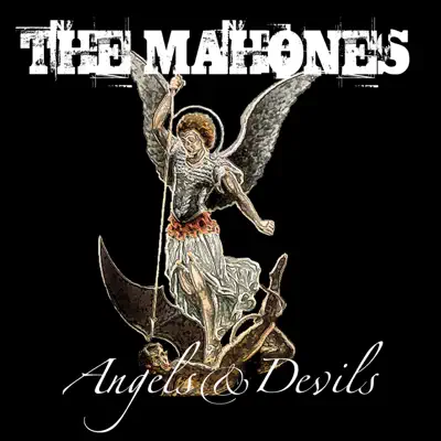 Angels & Devils - The Mahones Angels & Devils - The Mahones