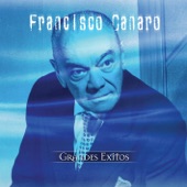 Grandes Éxitos: Francisco Canaro artwork