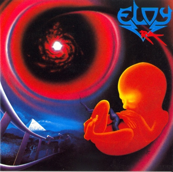 Cover artwork for Rainbow