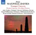 Maxwell Davies: Trumpet & Piccolo Concertos album cover