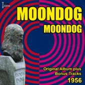Moondog - Street Scene