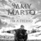 Golpe de Estado - Samy Marto lyrics