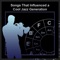 Round Midnight - Thelonious Monk Quintet lyrics