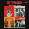 Bill Perkins - Blues for Two (Tenors Head-On)