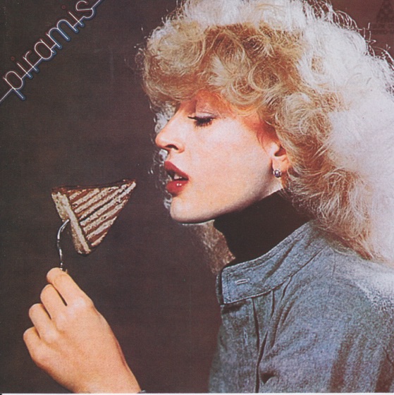 Cover artwork for Hozd El a Tegnapot