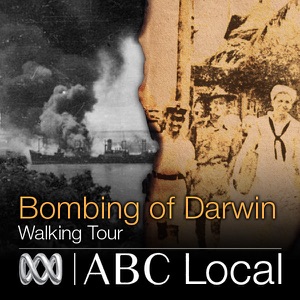 Bombing of Darwin Tour, Stop 9