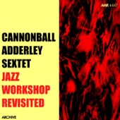 Jazz Workshop Revisited artwork