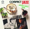 Compact Jazz - Antonio Carlos Jobim artwork