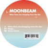 Moonbeam - Otaria Ursina